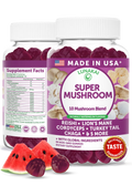 Super Mushroom Gummies