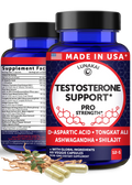 Testosterone Support Capsules