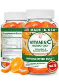 Vitamin C Gummies
