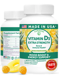 Vitamin D3 Gummies