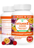 Vitamin E Gummies