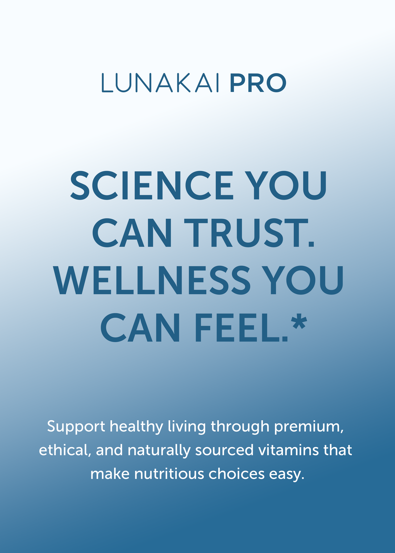 Lunakai PRO Magnesium Complex Capsules - 405mg Blend