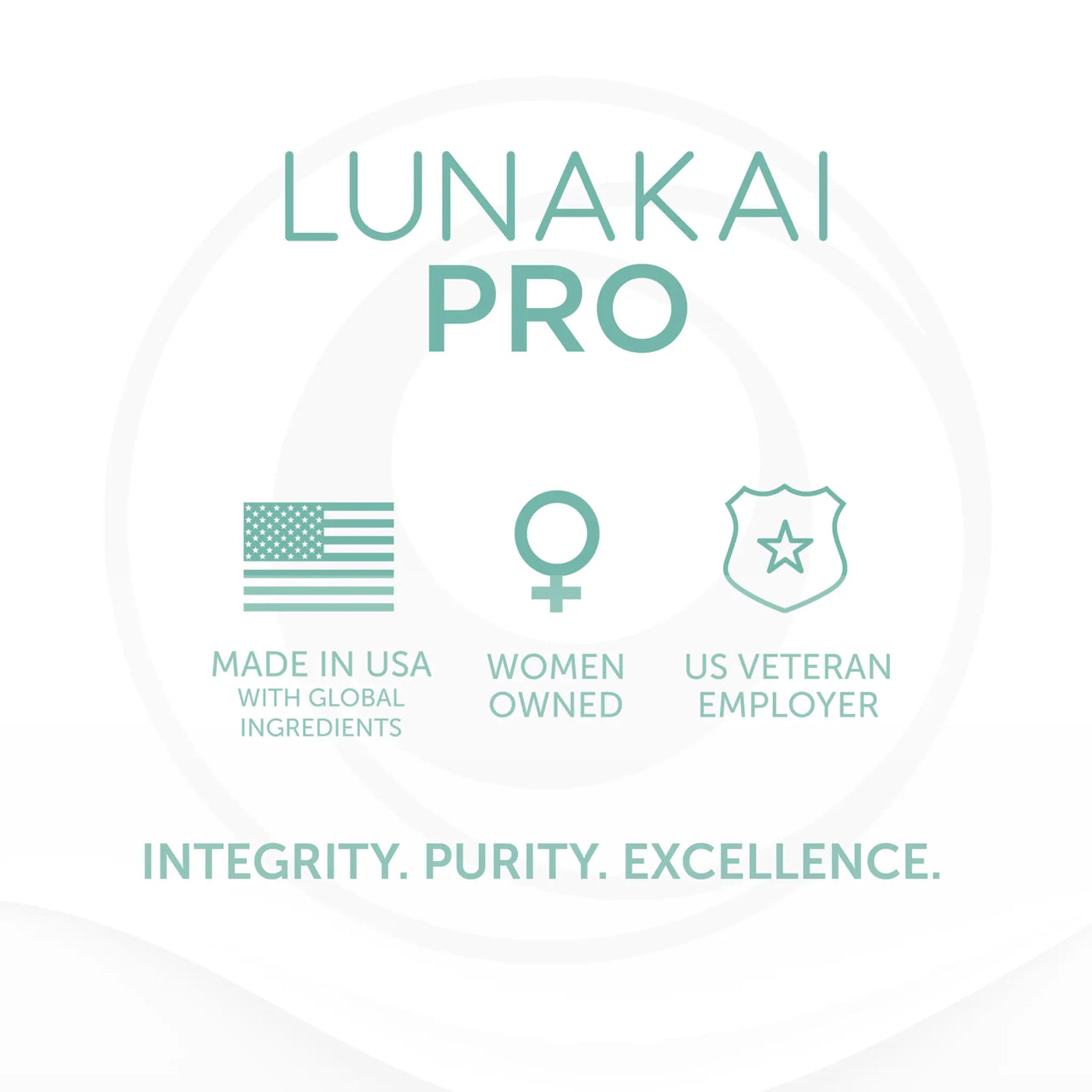 Lunakai PRO Myo & D-Chiro Inositol