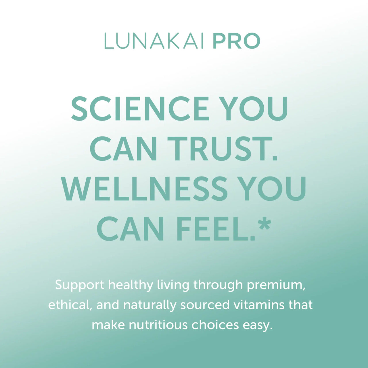 Lunakai PRO Myo & D-Chiro Inositol