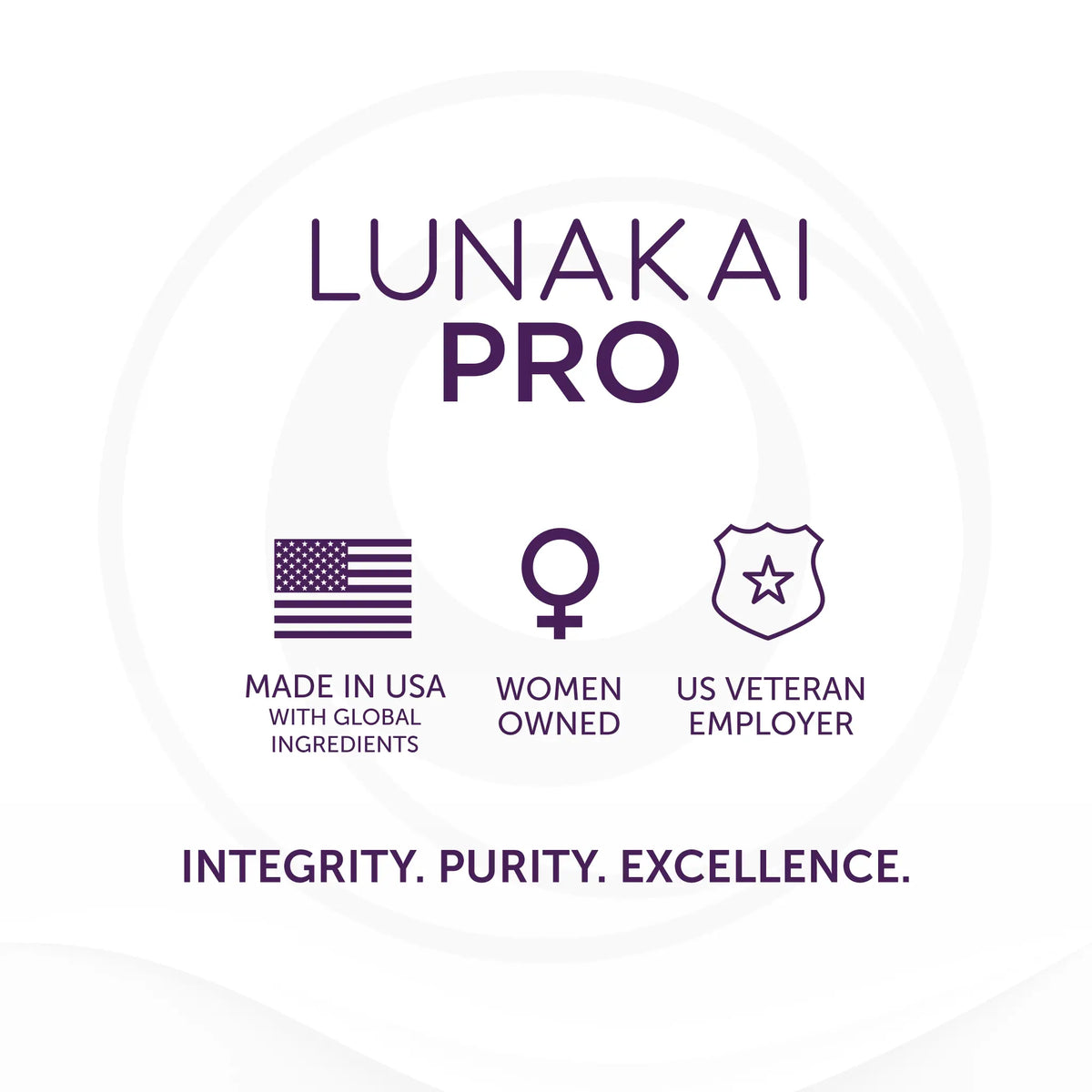 Lunakai PRO NMN+ Capsules