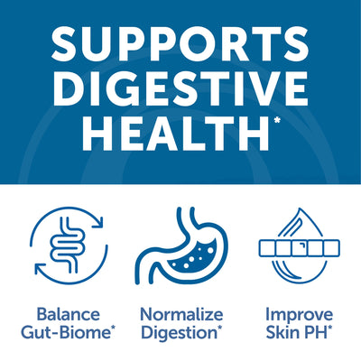 Probiotic/Prebiotic Gummies