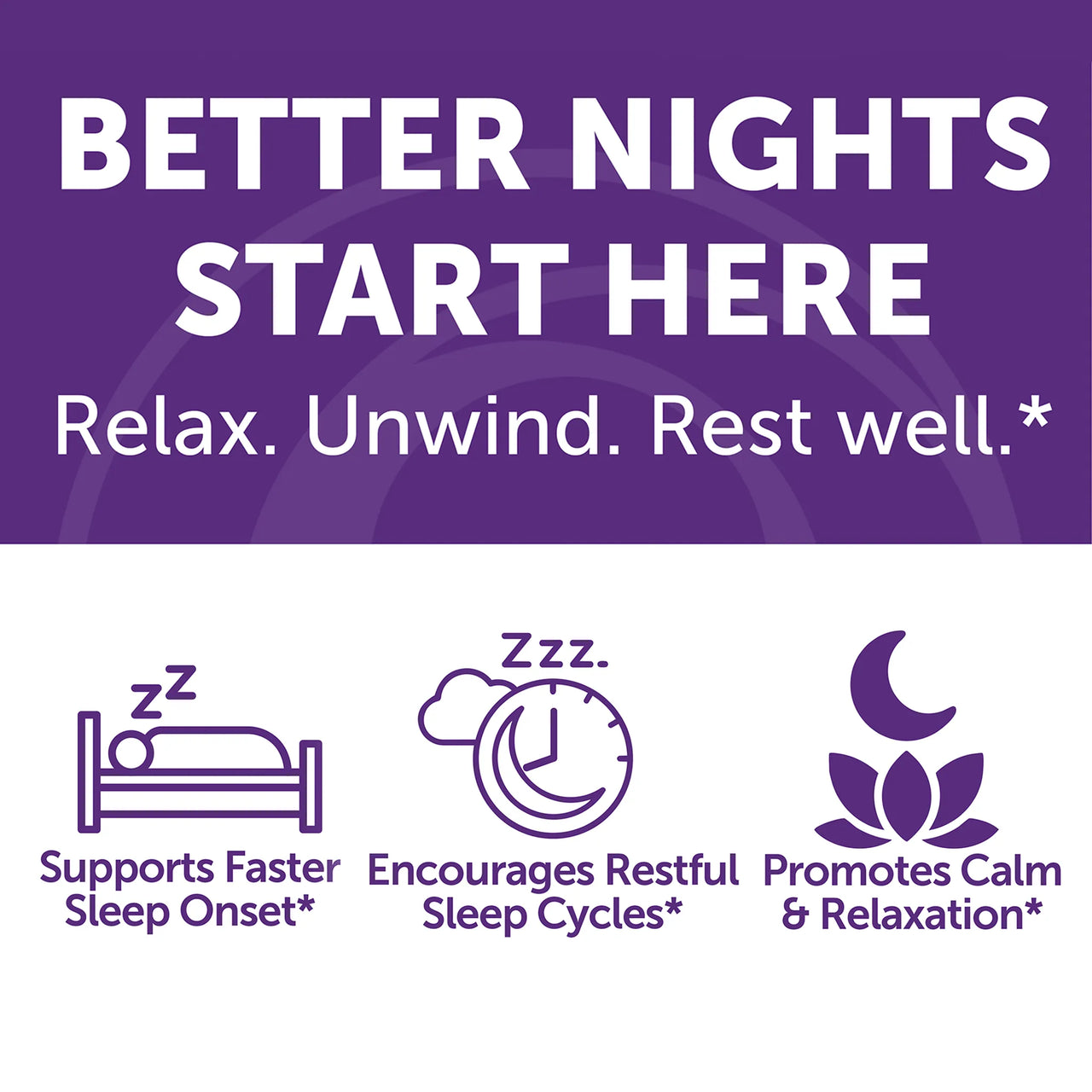 5-in-1 Sleep Gummies with Melatonin