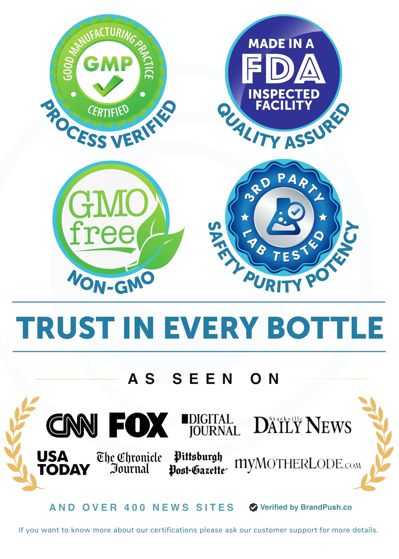 Menopause Support Capsules – 13-in-1 Formula for Hot Flashes, Sleep & Mood Support