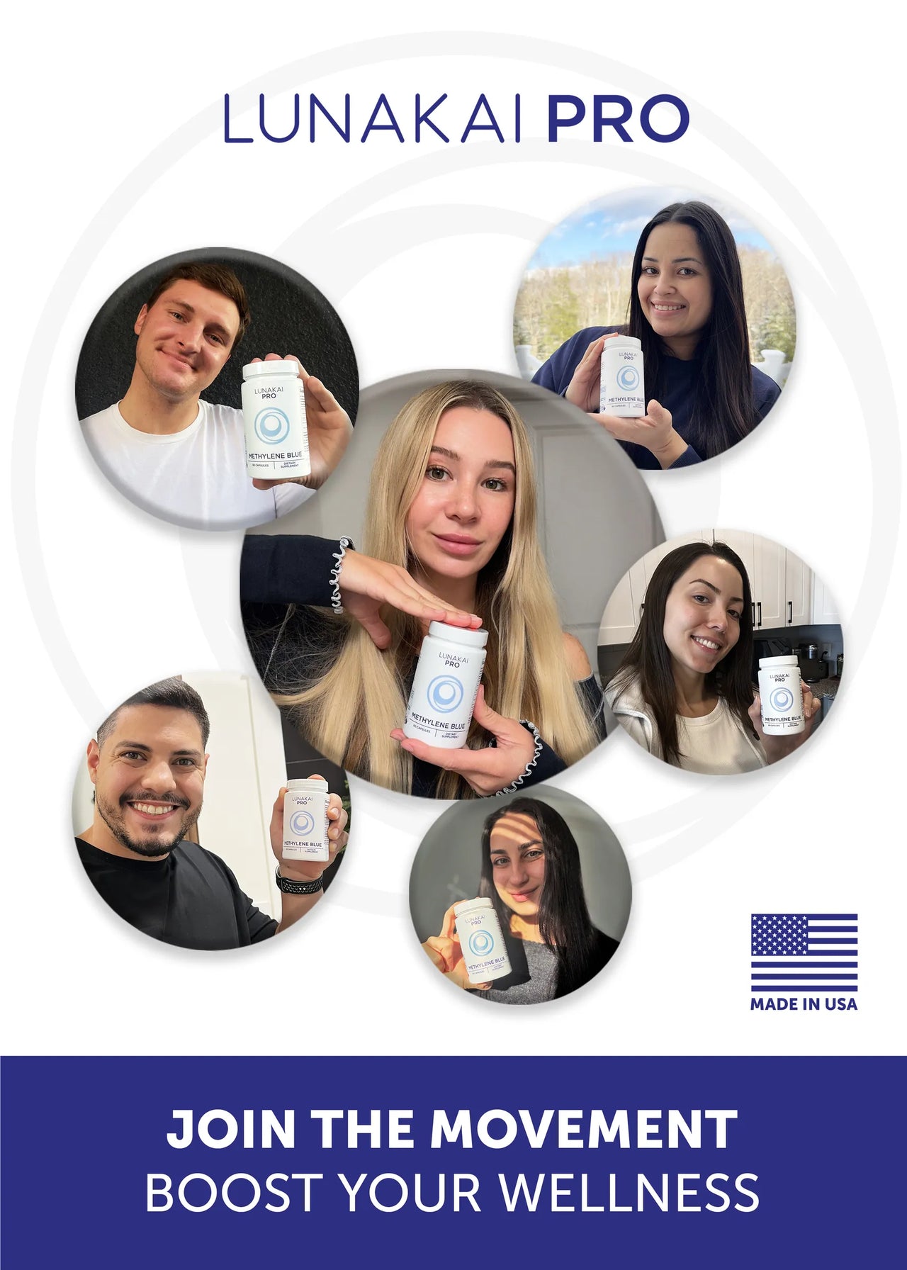 Methylene Blue Capsules