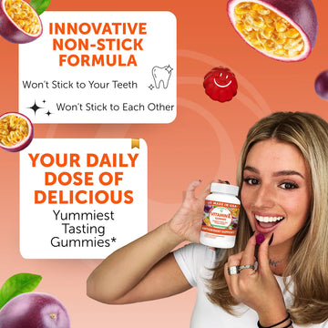 Vitamin E Gummies 60 ct.