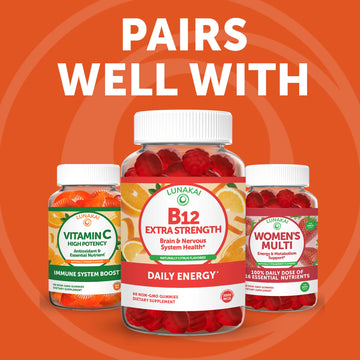 Vitamin E Gummies 60 ct.
