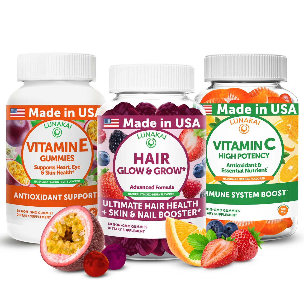 Youthful Glow Routine