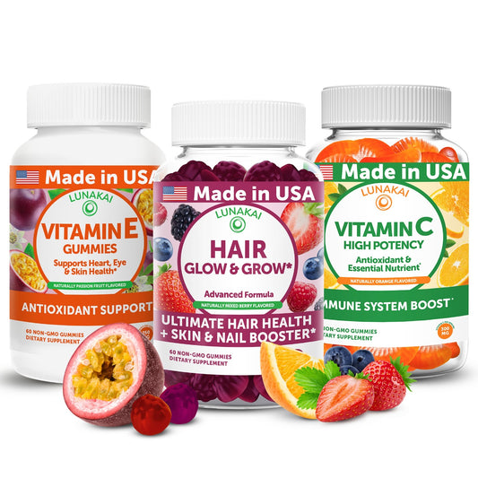 Youthful Glow Routine