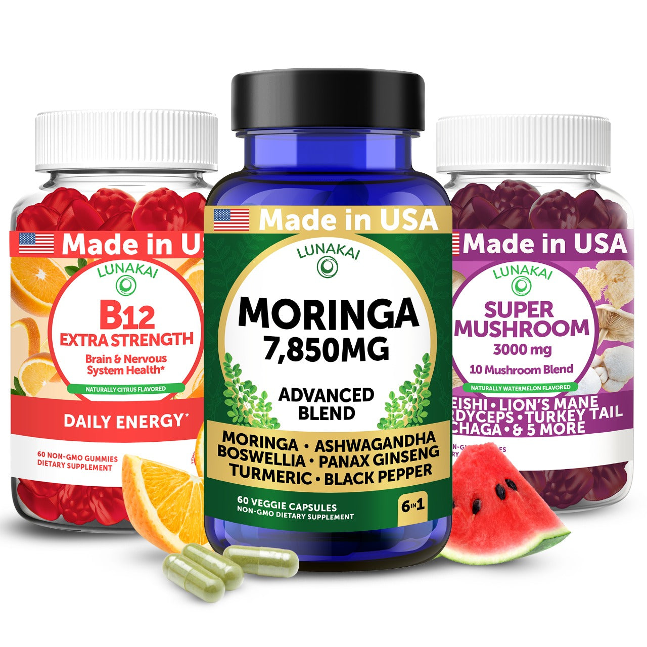 Daily Energy Routine