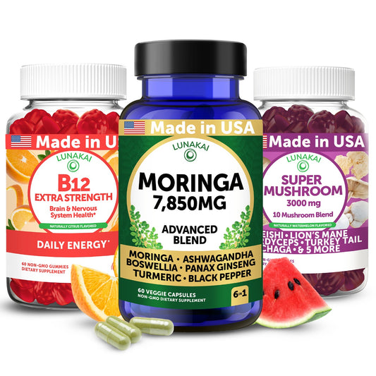 Daily Energy Routine