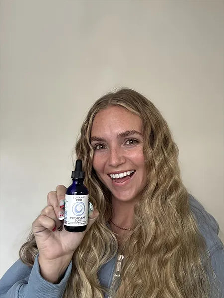 Customer photo