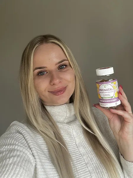 Customer photo