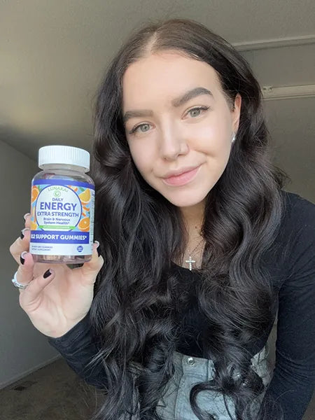Customer photo