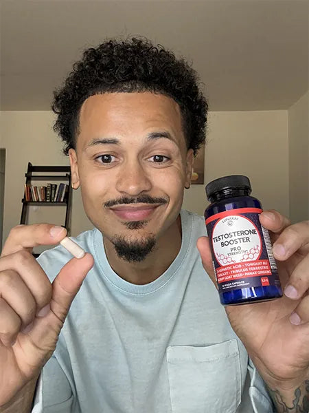 Customer photo