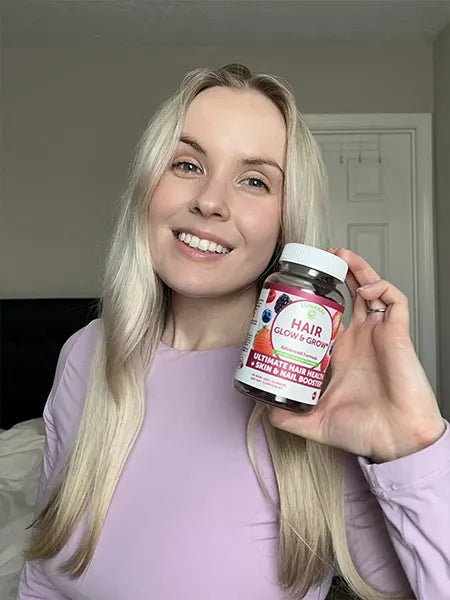 Customer photo