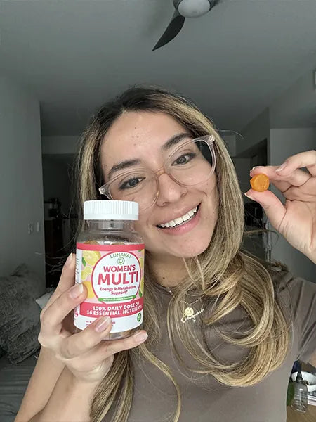 Customer photo