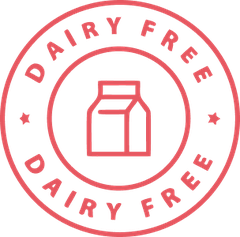 Dairy free