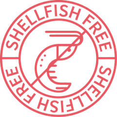 Shellfish free